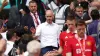 Erik ten Hag wants Manchester United to use FA Cup final defeat as motivation (Nick Potts/PA)