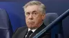 Everton are being sued by former manager Carlo Ancelotti, court records show (Martin Rickett/PA)