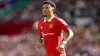 Jadon Sancho is reportedly among the players Manchester United may look to cash in on during the transfer window (Mike Egert