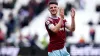 Arsenal are finalising the payment details in their move for Declan Rice (John Walton/PA)