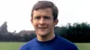 John Hollins both played for and managed Chelsea (PA Archive)