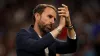 Gareth Southgate’s side enjoyed a 7-0 win against North Macedonia on Monday (Martin Rickett/PA)