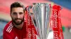 Graeme Shinnie is back at Aberdeen (Jeff Holmes/PA)