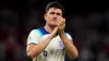 The date for Harry Maguire’s retrial in Greece has been set (Martin Rickett/PA)