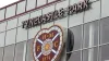 There was post-match disorder at Tynecastle last weekend (Jeff Holmes/PA)