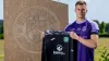 Max Boruc has signed for Hibs (Alan Rennie/Hibernian FC)