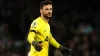 Tottenham captain Hugo Lloris admitted he is contemplating a future elsewhere (Martin Rickett/PA)