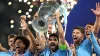 Manchester City’s treble-winning captain Ilkay Gundogan is to join Barcelona (Martin Rickett/PA)