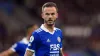 James Maddison completed a £40million move to Tottenham on Wednesday (Tim Goode/PA)