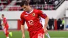 Gibraltar’s Jayce Olivero is treating the Euro 2024 qualifier against the Republic of Ireland as a final (Simon Galloway/PA 