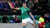 Jonny Evans is back in the Northern Ireland squad for their upcoming Euro 2024 qualifiers (Liam McBurney/PA)