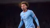 Kalvin Phillips struggled to make an impact during his first season at Manchester City. (Adam Davy/PA)