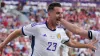 Kenny McLean scored Scotland’s late winner in Norway (Zac Goodwin/PA)