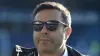 Leeds’ majority shareholder Andrea Radrizzani is coming under mounting pressure to sell his controlling stake in the club (D