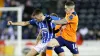 Kilmarnock’s Liam Polworth (left) has extended his contract (PA)