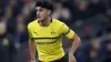 Mahmoud Dahoud will move to the Premier League from Borussia Dortmund (Adam Davy/PA)