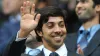 Sheikh Mansour will watch the Champions League final in Istanbul (Martin Rickett/PA)