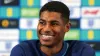 Marcus Rashford found Manchester City’s treble win hard to stomach (Nick Potts/PA)