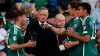 Michael O’Neill’s Northern Ireland lost on Monday (Liam McBurney/PA)