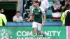 Hibernian’s Kevin Nisbet has joined Sky Bet Championship Millwall for a seven-figure fee (Steve Welsh/PA)