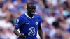 N’Golo Kante will leave Chelsea when his contract expires at the end of June (John Walton/PA)