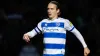 Stefan Johansen has left QPR (Steven Paston/PA)