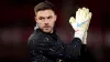 Jack Butland has agreed to join Rangers on a four-year contract (Mike Egerton/PA)