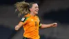 Republic of Ireland’s Katie McCabe will again lead the World Cup debutants (Andrew Milligan/PA)