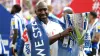 Sheffield Wednesday manager Darren Moore has left the club by mutual consent after leading them to promotion (Nick Potts/PA)