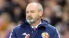 Scotland manager Steve Clarke looks forward to Hampden return (Steve Welsh/PA)