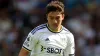 Daniel James left Leeds on loan last season (Nigel French/PA)