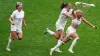 The Lionesses could earn more than £200,000 each if they follow up their Euros triumph with World Cup victory this summer (J