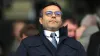 Andrea Radrizzani has sold his stake in Leeds to 49ers Enterprises (Mike Egerton/PA)