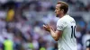 Harry Kane is the subject of interest from Bayern Munich (John Walton/PA)