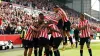 Brentford were found to be the most sustainably-run Premier League in a detailed new survey (Nick Potts/PA)