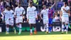 Reece James, left, Ruben Loftus-Cheek, second left, Conor Gallagher, second right, and Armando Broja, right, were among the 