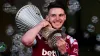 Declan Rice has left West Ham (Zac Goodwin/PA)