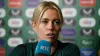 Republic of Ireland midfielder Denise O’Sullivan is preparing for her historic World Cup debut (Brian Lawless/PA)