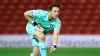 Jack Walton has joined Dundee United on loan from Luton for the 2023/24 season (Mike Egerton/PA)