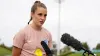 England midfielder Ella Toone is pleased with the Lionesses’ person-centered approach to the World Cup (Zac Goodwin/PA)