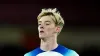 England Under-21 international Anthony Gordon was frustrated not to have scored more in the 1-0 European Championship quarte