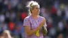 England captain Millie Bright will switch armbands for each match of the World Cup (Martin Rickett/PA)