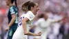 Ella Toone scored the opening goal in England’s victory over Germany in last summer’s Euros final at Wembley (Danny Lawson/P