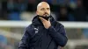 Leicester manager Enzo Maresca has warned his players they have to learn to adapt to the Championship after relegation last 