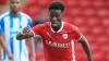 Ike Ugbo is back in the EFL with Cardiff (Danny Lawson/PA)