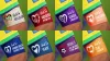 FIFA has designed armbands to highlight a number of causes at the forthcoming Women’s World Cup (Handout from FIFA/PA)