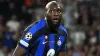 Chelsea striker Romelu Lukaku is keen on a permanent move to Inter Milan after he was on loan at the Italian club (Martin Ri