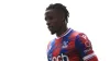 Wilfried Zaha is close to moving to Turkey (Bradley Collyer/PA)