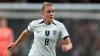 England midfielder Georgia Stanway joined Bayern Munich last summer after leaving Manchester City (Bradley Collyer/PA)