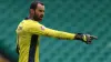 Joe Lewis spent seven years at Aberdeen (Andrew Milligan/PA)